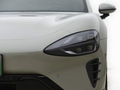 Xiaomi SU7 AWDUltra Long RangeSmart DriveMax Edition - фото 13