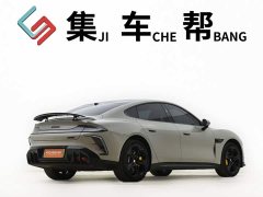 Xiaomi SU7 AWDUltra Long RangeSmart DriveMax Edition - фото 5