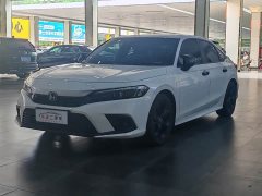 240TURBO CVT Edition - фото 1