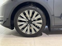 Tesla Model Y long-range all-wheel drive version - фото 10