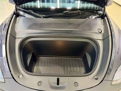 Tesla Model Y long-range all-wheel drive version - фото 11