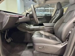 Tesla Model Y long-range all-wheel drive version - фото 16