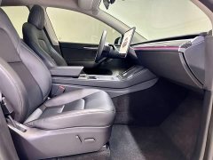 Tesla Model Y long-range all-wheel drive version - фото 17