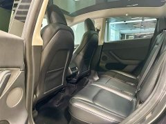 Tesla Model Y long-range all-wheel drive version - фото 18