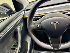 Tesla Model Y long-range all-wheel drive version - фото 20