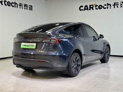 Tesla Model Y long-range all-wheel drive version - фото 4