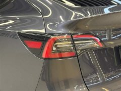 Tesla Model Y long-range all-wheel drive version - фото 9