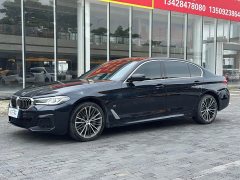 BMW 5 530Li Version M - фото 1