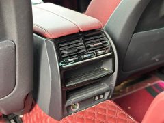 BMW 5 530Li Version M - фото 10