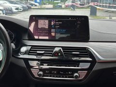 BMW 5 530Li Version M - фото 11