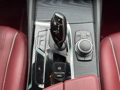 BMW 5 530Li Version M - фото 12
