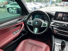 BMW 5 530Li Version M - фото 13