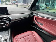 BMW 5 530Li Version M - фото 14
