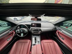 BMW 5 530Li Version M - фото 15