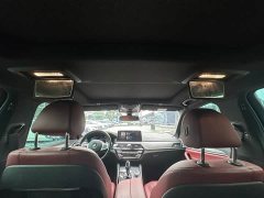 BMW 5 530Li Version M - фото 16