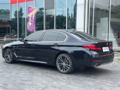 BMW 5 530Li Version M - фото 17