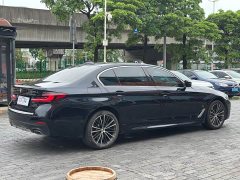 BMW 5 530Li Version M - фото 19