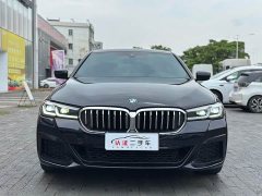 BMW 5 530Li Version M - фото 2