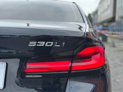 BMW 5 530Li Version M - фото 20