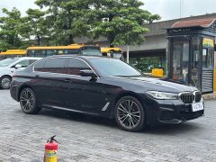 BMW 5 530Li Version M - фото 3