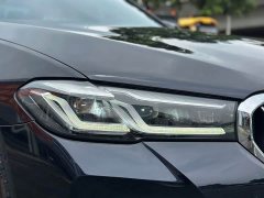 BMW 5 530Li Version M - фото 4