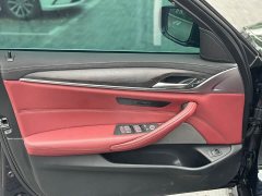 BMW 5 530Li Version M - фото 5
