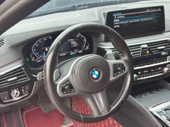 BMW 5 530Li Version M - фото 6