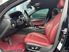 BMW 5 530Li Version M - фото 7