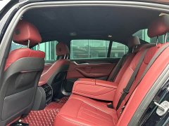 BMW 5 530Li Version M - фото 8
