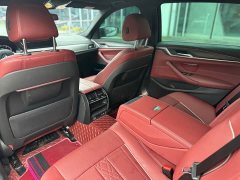 BMW 5 530Li Version M - фото 9