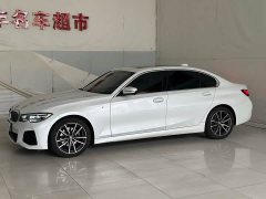 BMW 3 325Li M - фото 1