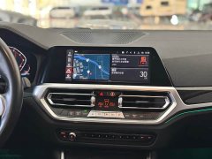 BMW 3 325Li M - фото 11