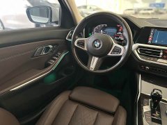 BMW 3 325Li M - фото 13