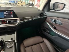BMW 3 325Li M - фото 14