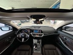 BMW 3 325Li M - фото 15