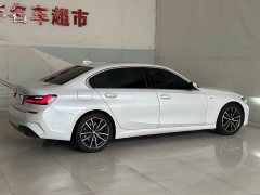 BMW 3 325Li M - фото 16