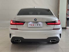 BMW 3 325Li M - фото 17