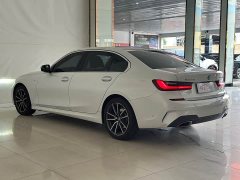 BMW 3 325Li M - фото 18
