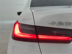 BMW 3 325Li M - фото 19
