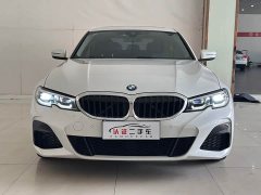 BMW 3 325Li M - фото 2