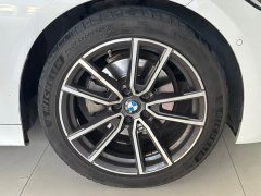 BMW 3 325Li M - фото 20