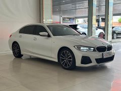 BMW 3 325Li M - фото 3