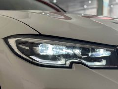 BMW 3 325Li M - фото 4
