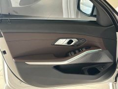 BMW 3 325Li M - фото 5