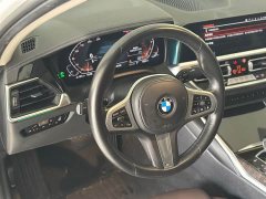 BMW 3 325Li M - фото 6