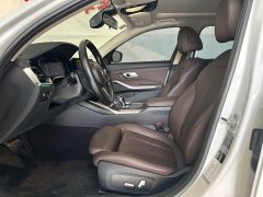 BMW 3 325Li M - фото 7