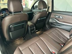 BMW 3 325Li M - фото 9