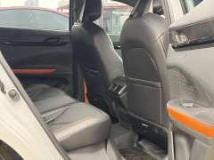 Changan UNI-V 1.5T Edition - фото 10