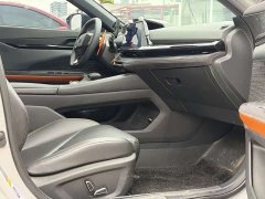 Changan UNI-V 1.5T Edition - фото 8