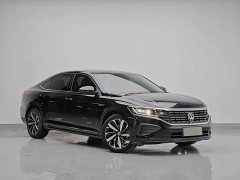 Volkswagen 280TSI Business Edition - фото 3